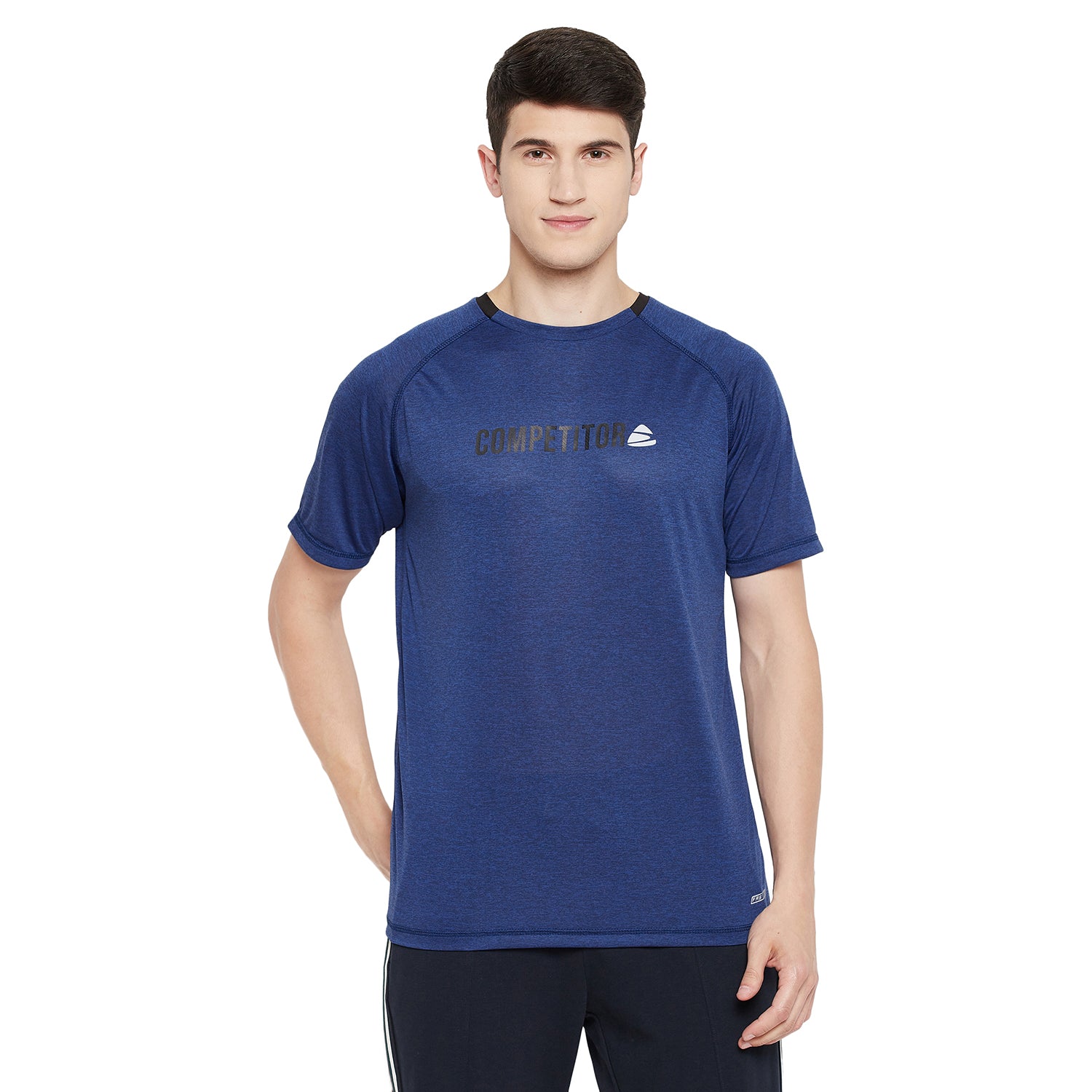 adidas performance men's ultimate short sleeve tee