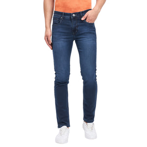 Duke Stardust Men Smart Fit Stretchable Jeans (SDD5534)