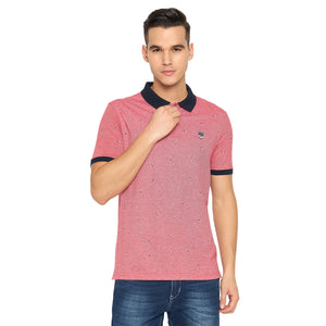 Duke Stardust Men Half Sleeve Cotton T-shirt (ONLF297)