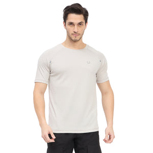 Duke Stardust Men Half Sleeve Sports T-shirt (GD1229)