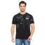 Duke Stardust Men Half Sleeve Cotton T-shirt (LF7224)