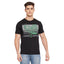 Duke Stardust Men Half Sleeve T.Shirt (LQ4546)