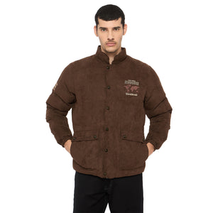 Duke Stardust Men Full Sleeve Jacket (SDZ3176)