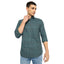 Duke Urban Men Full Sleeve Cotton Shirt (SDO5CKAT)