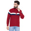 Duke Stardust Men High Neck Sweater (SDS2208)