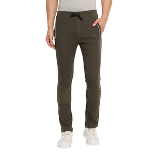 Duke Stardust Men Relaxfit Track Pant (LF9016)