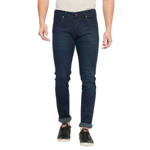 Duke Stardust Men Smart Fit Stretchable Jeans (SDD5659S)