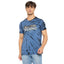 Duke Strardust Men Half Sleeve Cotton T-shirt (LF7057)