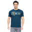 Duke Stardust Men Half Sleeve Cotton T-shirt (LF7164)