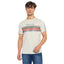 Duke Strardust Men Half Sleeve Cotton T-shirt (LF7104)