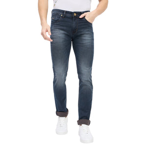 Duke Stardust Men Smart Fit Stretchable Jeans (SDD5689N)