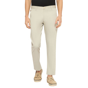 Duke Urban Men Cotton Chinos Trousers (SDT4609)