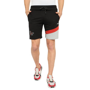 Duke Urban Men Regular Shorts (LF5988)