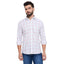 Duke Stardust Men Full Sleeve Cotton Shirt (SDO8CKF)