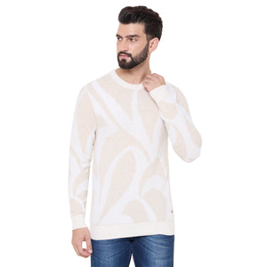 Duke Stardust Men Round Neck Sweater (SDS2264)