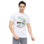 Duke Stardust Men Half Sleeve Cotton T-shirt (ONLF262)