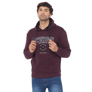 Duke Stardust Men Printed Sweatshirt (LF6370)