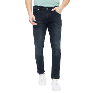 Duke Stardust Men Smart Fit Stretchable Jeans (SDD5598)