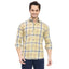 Duke Stardust Men Full Sleeve Cotton Shirt (SDO8CKAP)