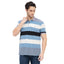 Duke Stardust Men Half Sleeve Cotton T-shirt (LF7206)