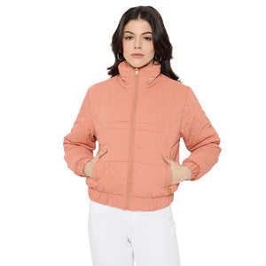 Duke Stardust Women Full Sleeve Jacket (SDZ4165)