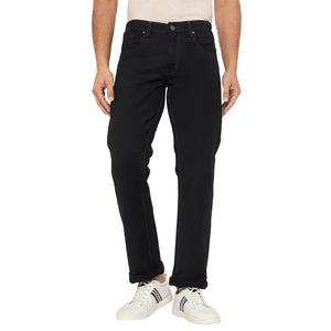 Duke Urban Men Comfort Fit Stretchable Jeans (SDD5886C)