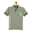 Duke Stardust Boys Half Sleeve Cotton T-Shirt (LF708)