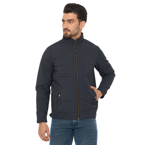 Duke Stardust Men Full Sleeve Jacket (SDZ3125)