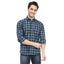 Duke Stardust Men Full Sleeve Cotton Shirt (SDO8CKAM)