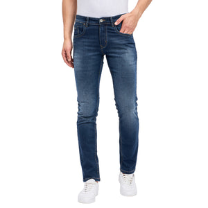 Duke Stardust Men Smart Fit Stretchable Jeans (SDD5432)