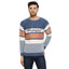 Duke Stardust Men Full Sleeve Round Neck Pullover (SDS2092R)