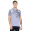 Duke Urban Men Half Sleeve Cotton Tshirt (LF5775)