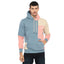 Duke Stardust Men Full Sleeve Hooded Sweatshirt (LF6414)