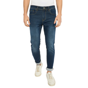 Duke Urban Men Slim Fit Stretchable Jeans (SDD5542)