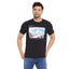 Duke Stardust Men Half Sleeve Cotton T-Shirt (LF5746)