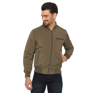 Duke Stardust Men Full Sleeve Jacket (SDZ2393N)