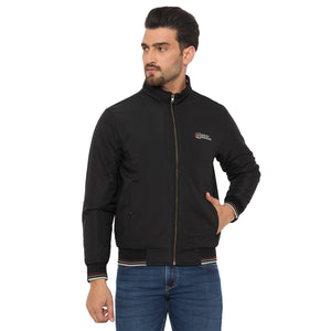 Duke Stardust Men Full Sleeve Jacket (SDZ3013R)