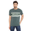 Duke Stardust Men Half Sleeve Cotton T-Shirt (LF7051)