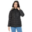 Duke Stardust Women Full Sleeve Quilted Jacket (SDZ4168)