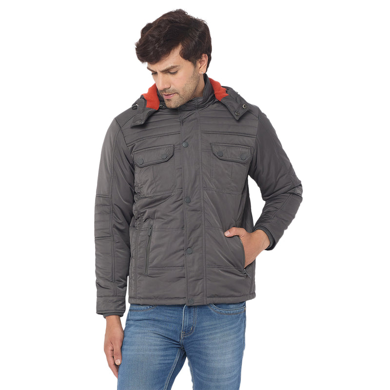 Buy Jackets for Men at best price in India Duke