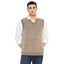 Duke Urban Men Sleeveless V Neck Sweater (SDS2159)