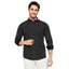 Duke Stardust Men Full Sleeve Cotton Shirt (SDO7PRTK)