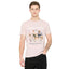 Duke Urban Men Half Sleeve Cotton Tshirt (LF7285)