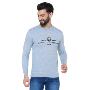 Duke Stardust Men Round Neck Sweater (SDS2251)