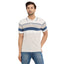 Duke Stardust Men Half Sleeve Cotton T-shirt (LF7212)