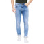 Duke Stardust Men Smart Fit Stretchable Jeans (SDD5538)