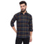 Duke Stardust Men Full Sleeve Cotton Shirt (SDO5CKOQ)