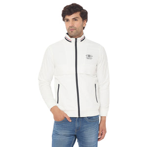 Duke Stardust Men Full Sleeve Bomber Jacket (SDZ3102)