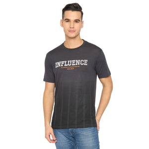 Duke Stardust Men Half Sleeve Cotton T-shirt (ONLF299)