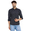 Duke Stardust Men Full Sleeve Cotton Shirt (SDO8PRI)